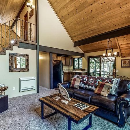 آيديلوايل Cougar Lodge المظهر الخارجي الصورة