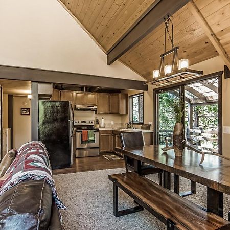 آيديلوايل Cougar Lodge المظهر الخارجي الصورة