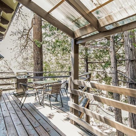 آيديلوايل Cougar Lodge المظهر الخارجي الصورة