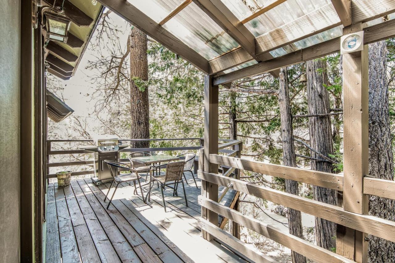 آيديلوايل Cougar Lodge المظهر الخارجي الصورة