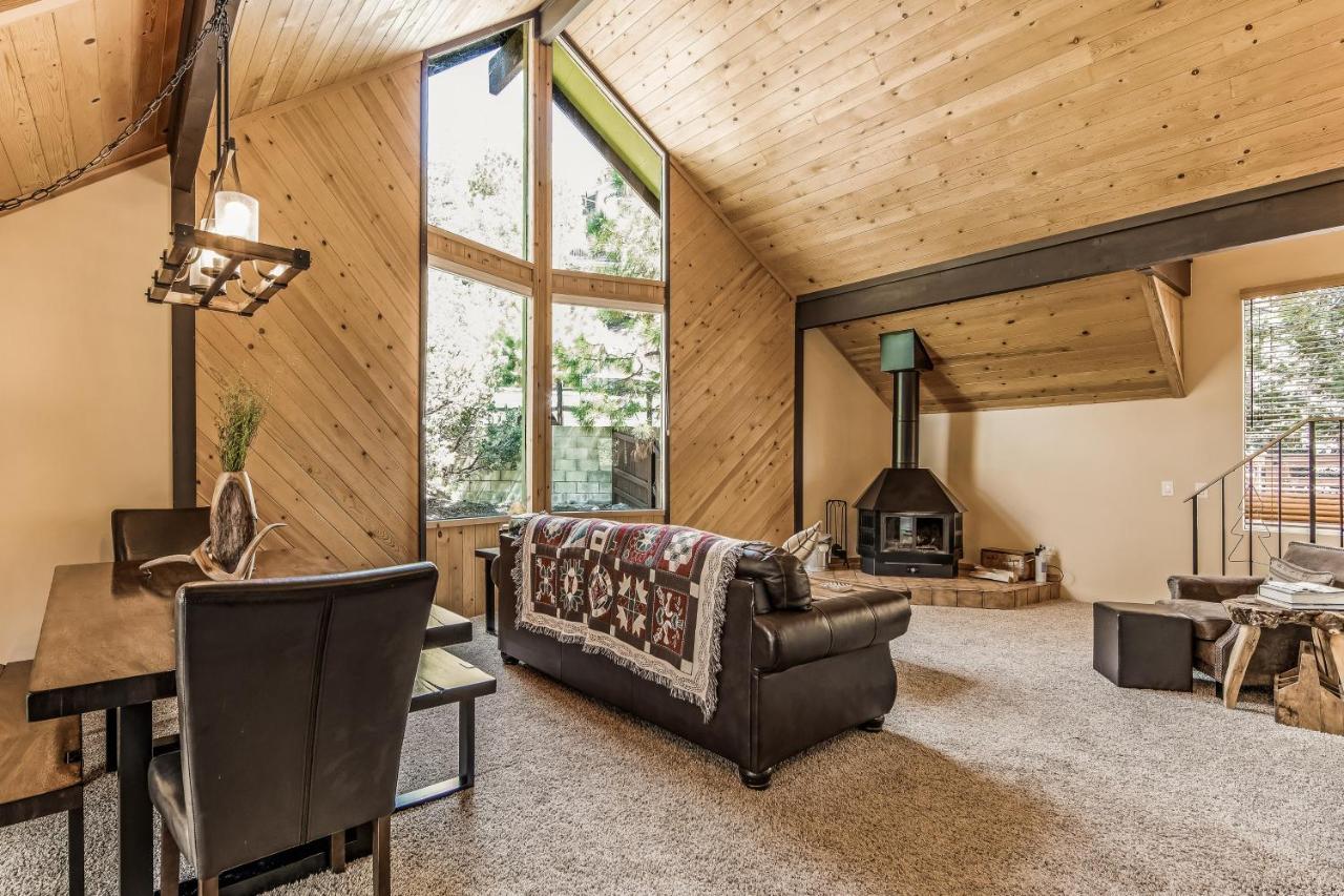 آيديلوايل Cougar Lodge المظهر الخارجي الصورة