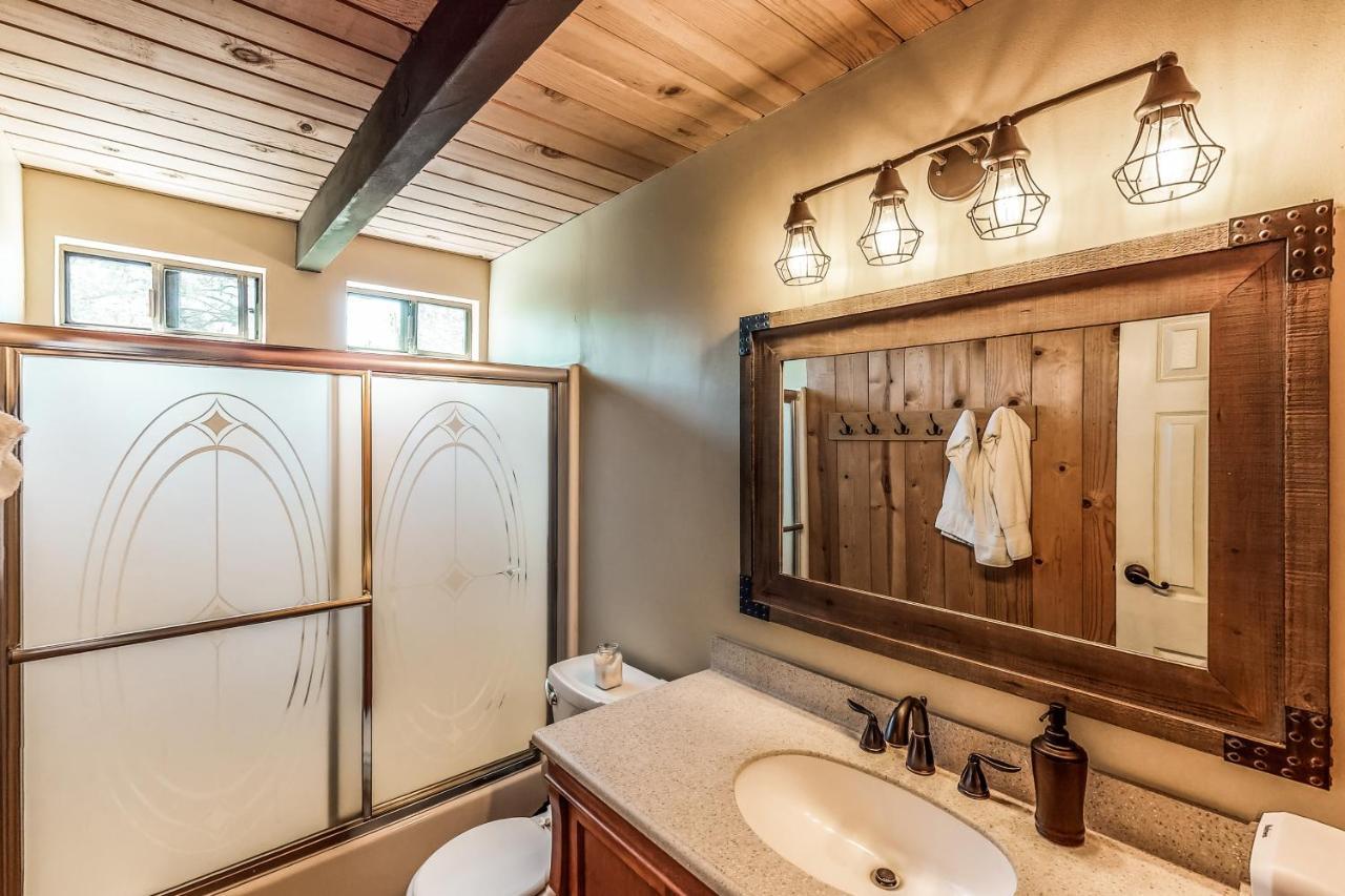 آيديلوايل Cougar Lodge المظهر الخارجي الصورة