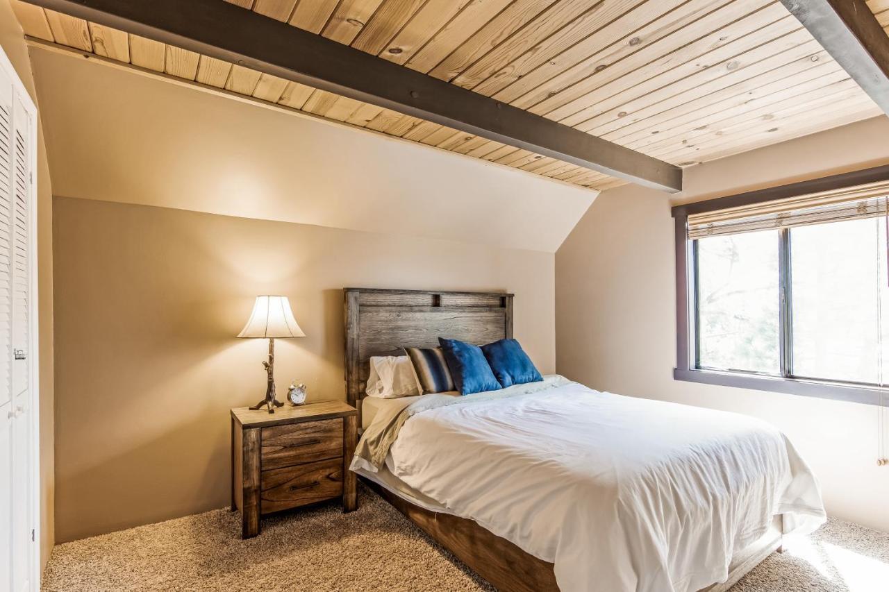 آيديلوايل Cougar Lodge المظهر الخارجي الصورة