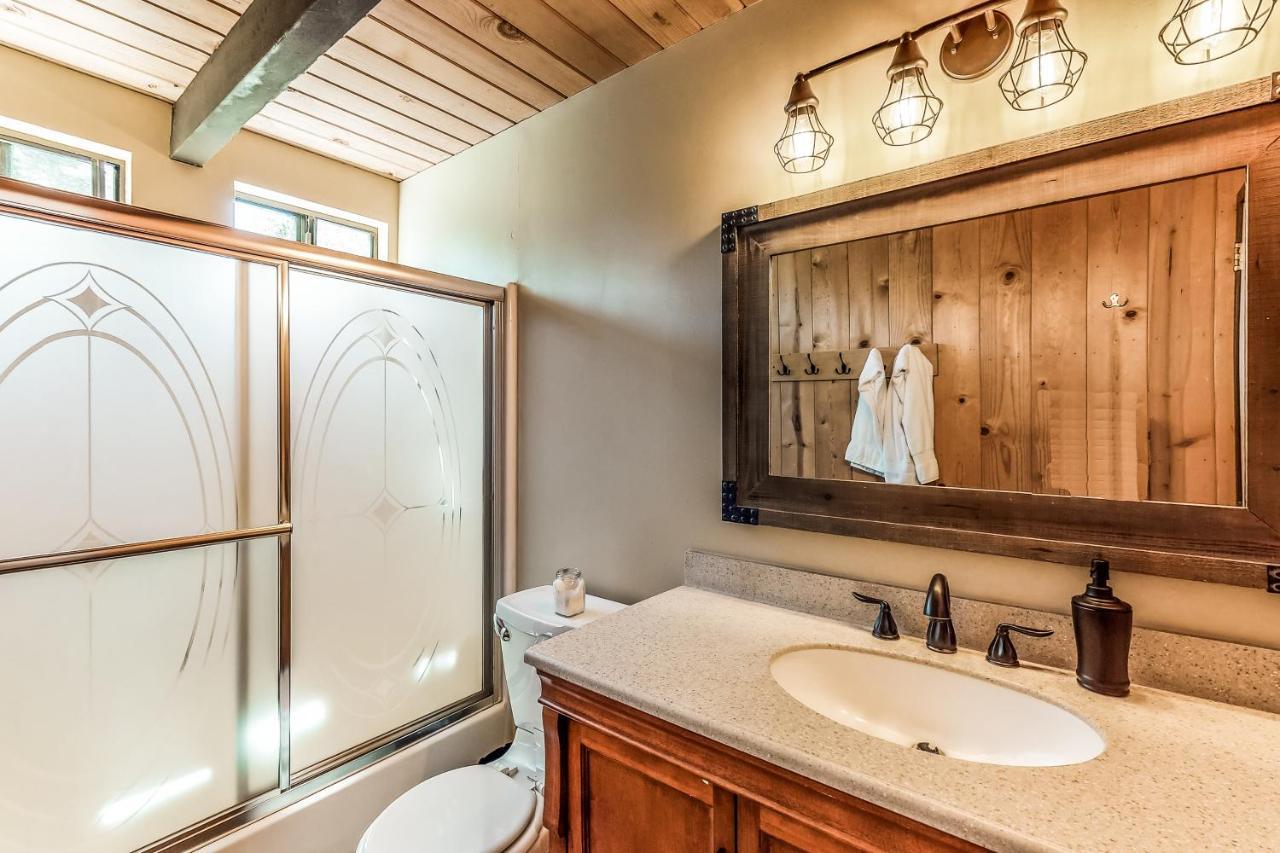 آيديلوايل Cougar Lodge المظهر الخارجي الصورة