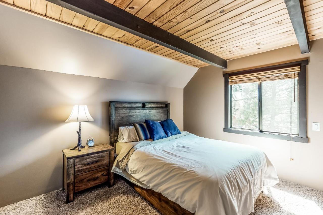 آيديلوايل Cougar Lodge المظهر الخارجي الصورة