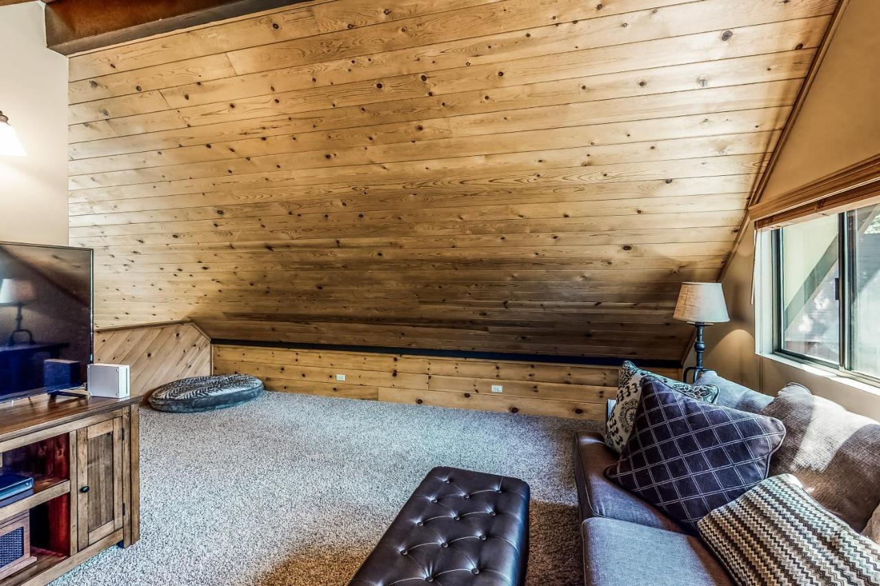 آيديلوايل Cougar Lodge المظهر الخارجي الصورة