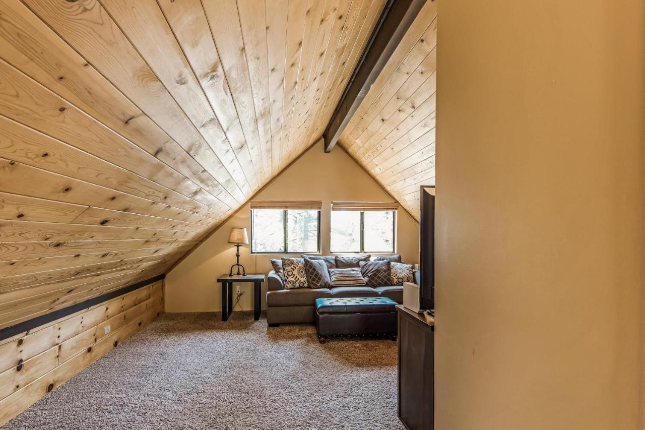 آيديلوايل Cougar Lodge المظهر الخارجي الصورة